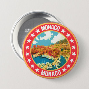 Monaco                                             button