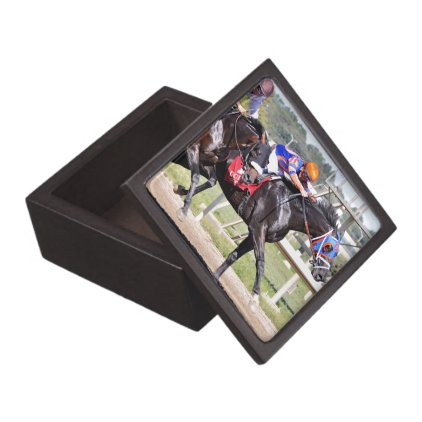 Monaco &amp; Confederate Gift Box