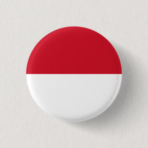 Monaco Flag Button