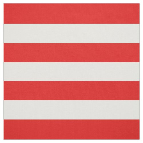 Monaco Flag Fabric