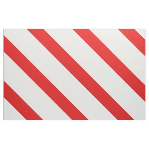 Monaco Flag Fabric