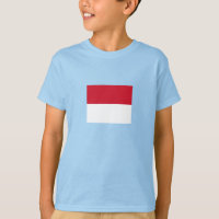 Monaco Flag