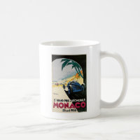 Monaco Grand Prix Automobile