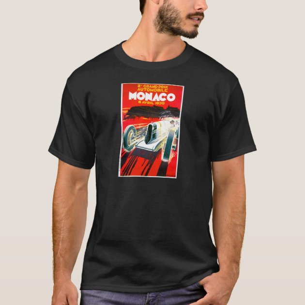 T shirt automobile vintage sale