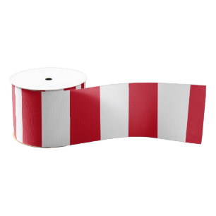 Monaco Grosgrain Ribbon
