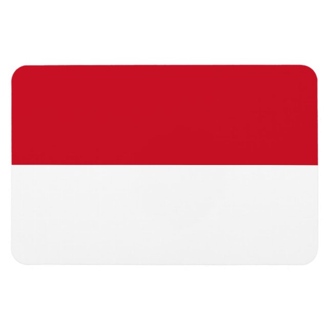 Monaco Magnet (Horizontal)