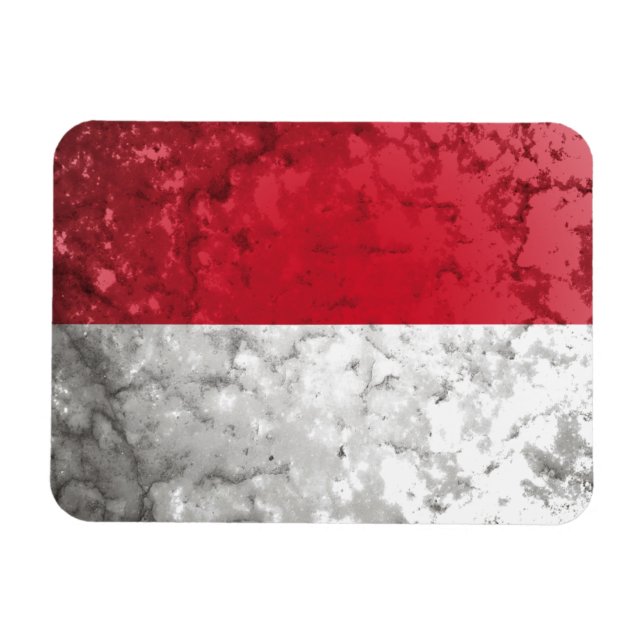 Monaco Magnet (Horizontal)