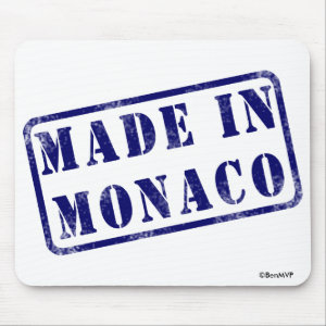 Monaco