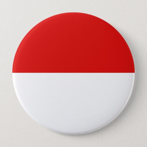 Monaco Pinback Button