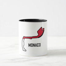 Monaco Racing Circuit