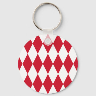 Monaco Xiv-Xviii, Moldova Keychain