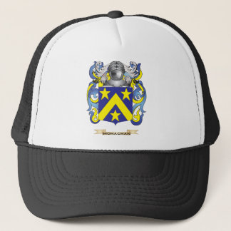 Monaghan Coat of Arms (Family Crest) Trucker Hat