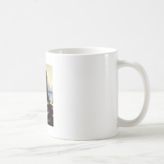 Monals Moderna Coffee Mug
