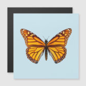Monarch Butterfly (Front/Back)