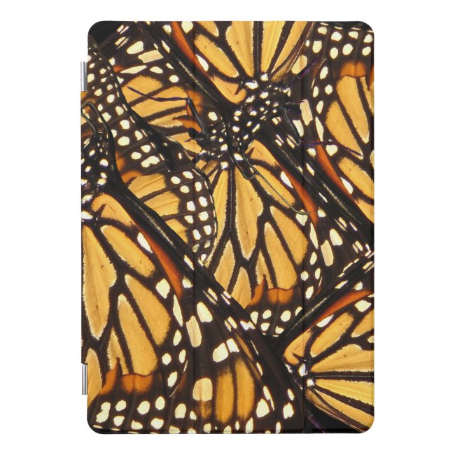 Monarch Butterfly Abstract 10.5 iPad Pro Case