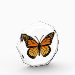Monarch Butterfly Award<br><div class="desc">For Butterfly Lovers ,  a Monarch Butterfly graphic design to give or to share on all occasions. A great custom gift idea.</div>