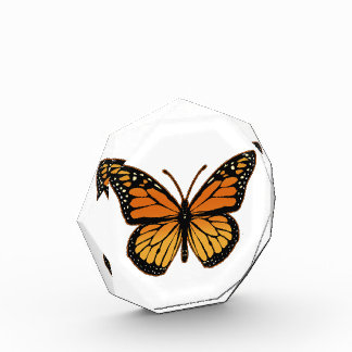 Monarch Butterfly Award