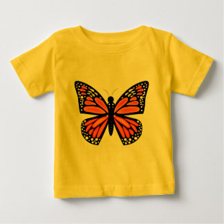 Monarch Butterfly T-Shirts & Shirt Designs | Zazzle