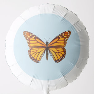 Monarch Butterfly Balloon