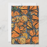 Monarch Butterfly Card