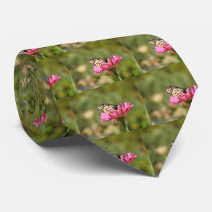 Monarch Butterfly Cards and Office Supplies Neck T Tie