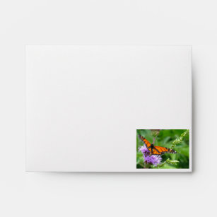Download Monarch Envelopes | Zazzle
