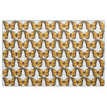 Monarch Butterfly Fabric