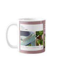 MONARCH BUTTERFLY FACT MUG