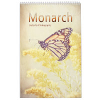 Monarch Butterfly Fine Art Nature Photos