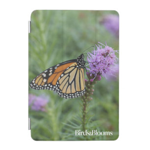 Monarch Butterfly iPad Mini Cover