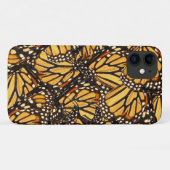 Monarch Butterfly iPhone 11 Case (Back (Horizontal))
