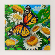 Monarch Butterfly