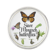 Monarch butterfly
