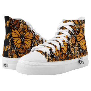 butterfly high tops