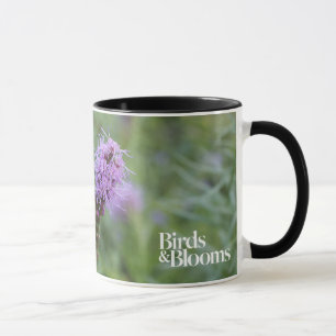 Monarch Butterfly Mug