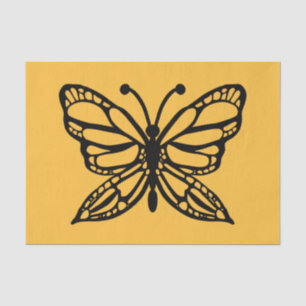 Monarch Butterfly Nature Butterflies               Tissue Paper