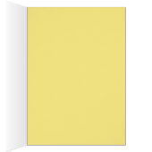 Monarch Butterfly Pair Card (Inside (Right))