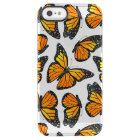 Monarch Butterfly Pattern