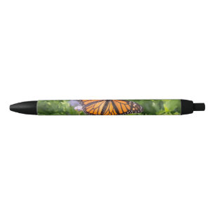 Monarch Butterfly Pen
