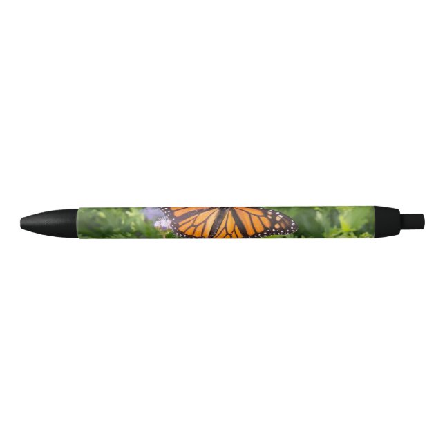 Monarch Butterfly Pen (Front)