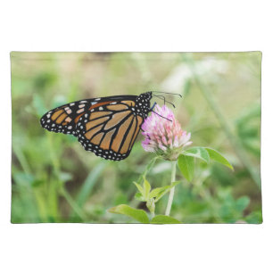 Monarch Butterfly Placemat