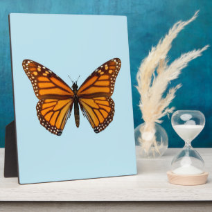Monarch Butterfly Plaque