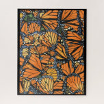 Monarch Butterfly Puzzle at Zazzle