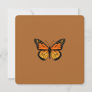 Monarch Butterfly Sensation