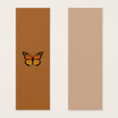 Monarch Butterfly Sensation (Front & Back)