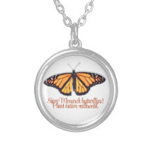 Monarch butterfly