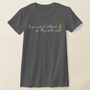 Monarch butterfly T-Shirt