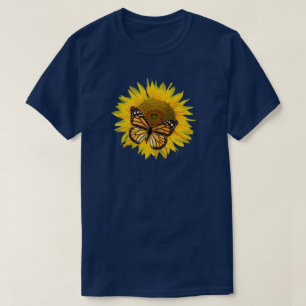 Monarch butterfly T-Shirt