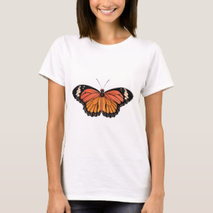 Monarch Butterfly T-Shirt