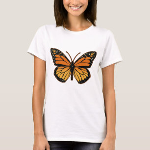 Monarch Butterfly T-Shirt